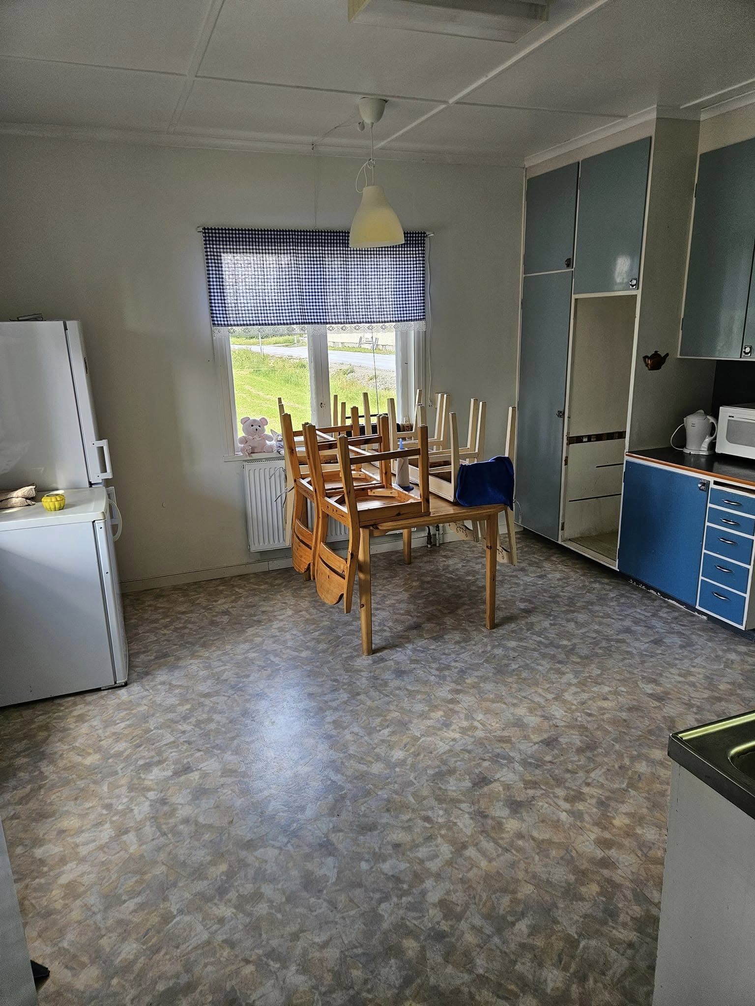 Лісова галявина